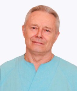 Александр Федорович Федцов
