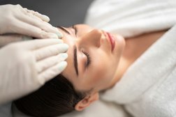 Кабинет косметологии Эсмы Роландовны, с рейтингом 3 - находится по адресу Московская область, с. Немчиновка, Советский проспект, 98 