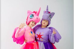 Детская игровая зона От Улыбки, с рейтингом 4 - находится по адресу Республика Бурятия, Улан-Удэ, бульвар Карла Маркса, 3 