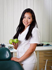 Имплантолог, стоматолог Екатерина Юрьевна Бадмажапова