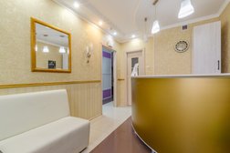 Стоматологическая клиника Новодент, с рейтингом 4.8 - находится по адресу Томск, Герасименко, 1/16 