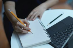 Центр обучения и экспертиз на Коммунистической улице, 28а, с рейтингом 4.9 - находится по адресу Волгоград, Коммунистическая улица, 28а 
