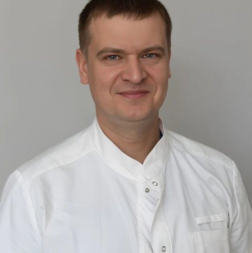 Юрий Владимирович Готовцев