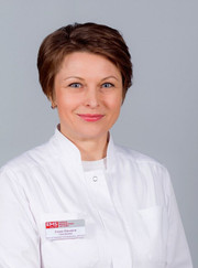 Диетолог Елена Юрьевна Григорьева