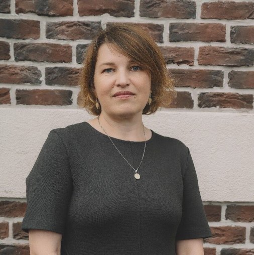Татьяна Антонова