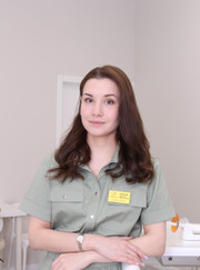 Стоматолог, ортодонт Аделина Филюсовна Янгирова