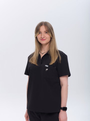 Ортодонт, стоматолог Валерия Владимировна Алексанова