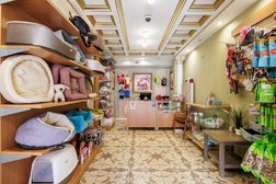 Зоосалон Софи, с рейтингом 5 - находится по адресу Москва, улица Лобачевского, 43 