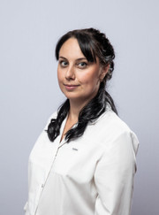 Гинеколог, онколог-гинеколог Виктория Викторовна Молчанова