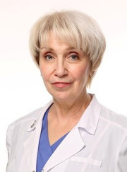 Эндокринолог, диабетолог Ольга Юрьевна Демичева