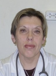 Ольга Александровна Цветкова