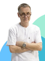 Хирург, ортопед Андрей Васильевич Педченко