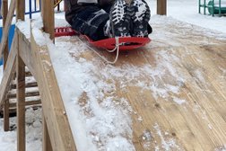 Частный детский сад Детская страна, с рейтингом 4.2 - находится по адресу Химки, Новосходненское шоссе, 2 