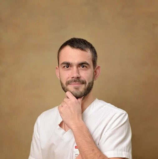 Павел Андреевич Терехов