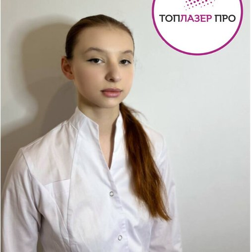 Юлиана Владимировна Соловьева