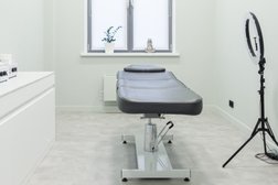 Студия эпиляции Step to Epil, с рейтингом 4.3 - находится по адресу Москва, Зеленоград, Георгиевский проспект, 37 к1 