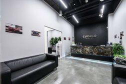 Клуб проката автомобилей Cars&go, с рейтингом 5 - находится по адресу Москва, Рублёвское шоссе, 62 