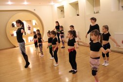 Школа-студия танцев Твинс Данс, с рейтингом 4.2 - находится по адресу Республика Башкортостан, Уфа, проспект Октября, 142/5 