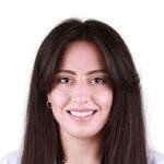 Эвелина Андраниковна Саркисян