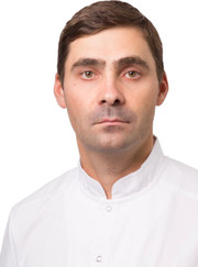 Отоларинголог Денис Сергеевич Казарин