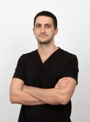 Имплантолог, стоматолог Станислав Александрович Медведев