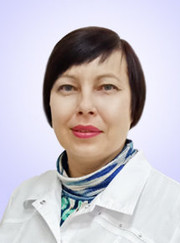 Врач функциональной диагностики, невролог Ольга Владимировна Колпащикова