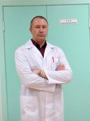 Сергей Викторович Собин