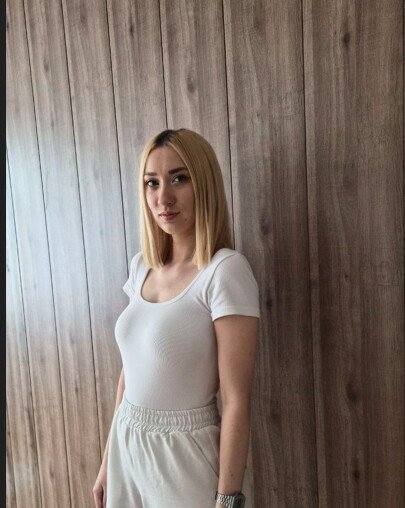 Маргарита Михайловна Прохорова