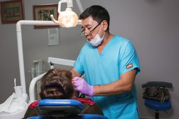 Клиника Классик-Ар, с рейтингом 3.6 - находится по адресу Алматы, микрорайон Аксай-4, 70 