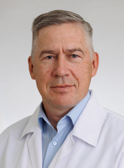 Онколог, маммолог Игорь Николаевич Денисов