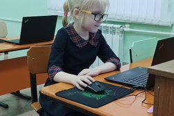 Школа программирования для детей Софтиум, с рейтингом 5 - находится по адресу Пенза, улица Антонова, 72 
