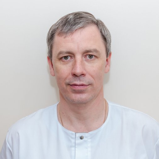 Андрей Геннадьевич Бутылин