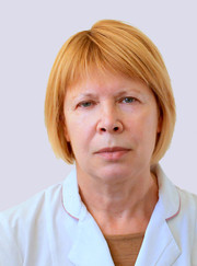 Врач функциональной диагностики, невролог Ольга Геннадьевна Косова