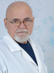 Челюстно-лицевой хирург, онколог Виктор Иванович Письменный