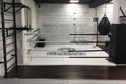 Клуб боевых единоборств Old school, с рейтингом 3.4 - находится по адресу Республика Дагестан, Махачкала, проспект Имама Шамиля, 184/1 