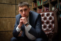 Юридический кабинет Юрист по семейным делам Лежняков И. С., с рейтингом 5 - находится по адресу Тюмень, Восточный административный округ, 625000, улица Николая Ростовцева, 22 к1 