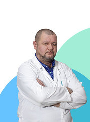 Уролог, андролог Владимир Николаевич Панченко