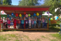 Детский сад Жемчужинка №26, с рейтингом 2.6 - находится по адресу Смоленск, Рабочий переулок, 2 