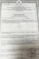 сертификат/документ Салона красоты СТ в Советском районе