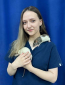 Путинцева Александра Васильевна