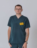 Беляев Владислав Васильевич