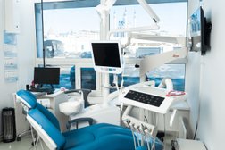 Семейная стоматология Камелия-Мед, с рейтингом 4.6 - находится по адресу Республика Татарстан, Казань, улица Ташаяк, 2а 