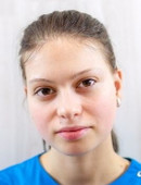 Шабельская Юлия Сергеевна