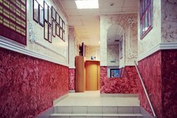 Стоматологическая клиника Эстет Дент, с рейтингом 4 - находится по адресу Московская область, Долгопрудный, Новый бульвар, 18 