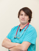 Мороз Мария Юрьевна