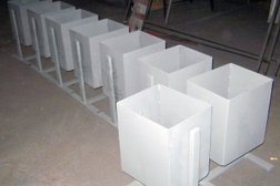 Склад Глостер, с рейтингом 4.8 - находится по адресу Республика Карелия, Петрозаводск, Пряжинское шоссе, 10 