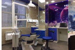 Стоматологическая клиника Космостом, с рейтингом 2.5 - находится по адресу Московская область, Королёв, проспект Королёва, 5д 