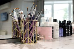 Vanoyan beauty, с рейтингом 4.9 - находится по адресу Южно-Сахалинск, улица Ленина, 321/1 