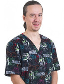 Гаранин Дмитрий Валентинович