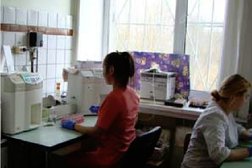 Токсовская больница, с рейтингом 3.1 - находится по адресу Ленинградская область, городской пос. Токсово, улица Буланова, 18 